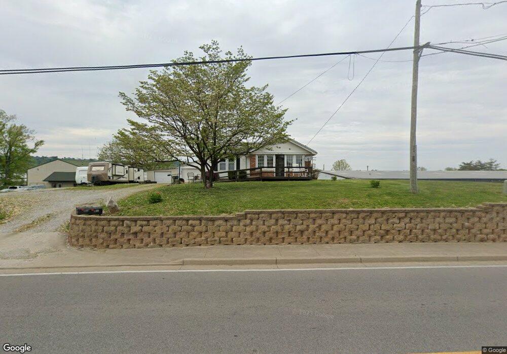 409 Mount Tabor Rd, New Albany, IN 47150 - photo 1