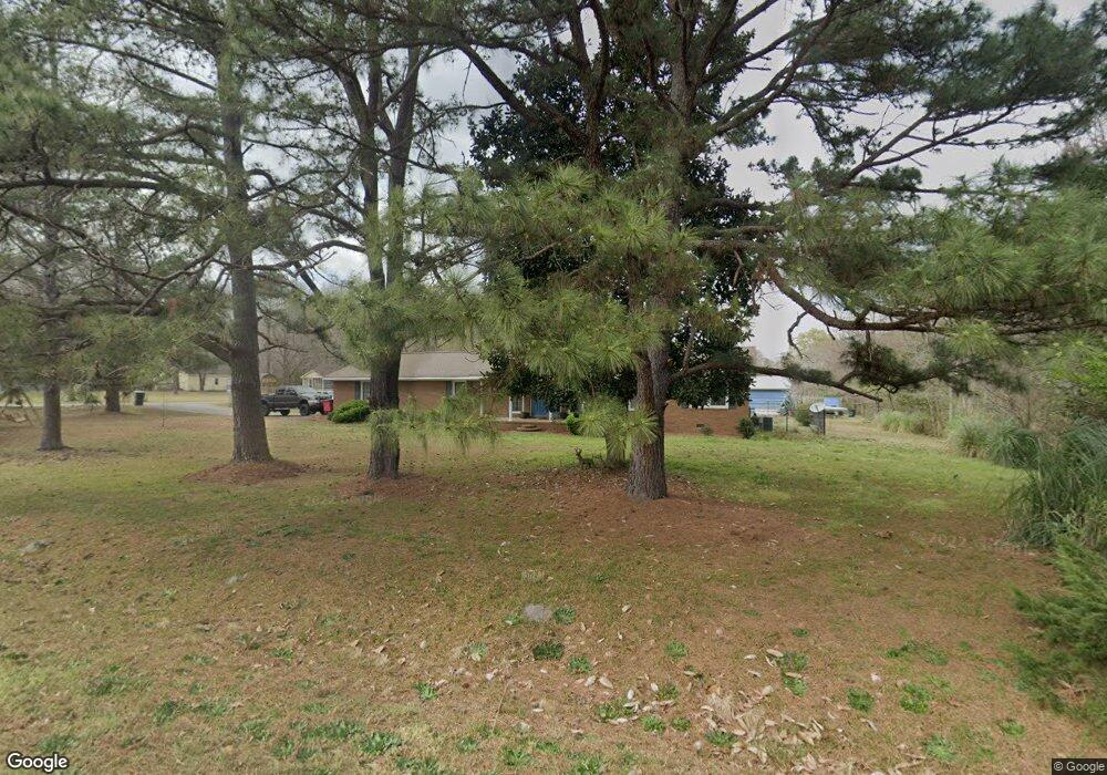 3687 Christopher Dr, Macon, GA 31216 - photo 1