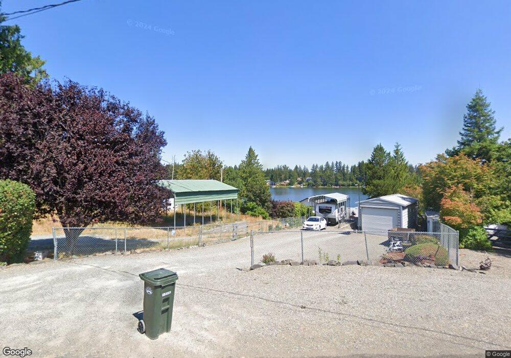 16614 Pleasant Beach Dr SE, Yelm, WA 98597 - photo 1