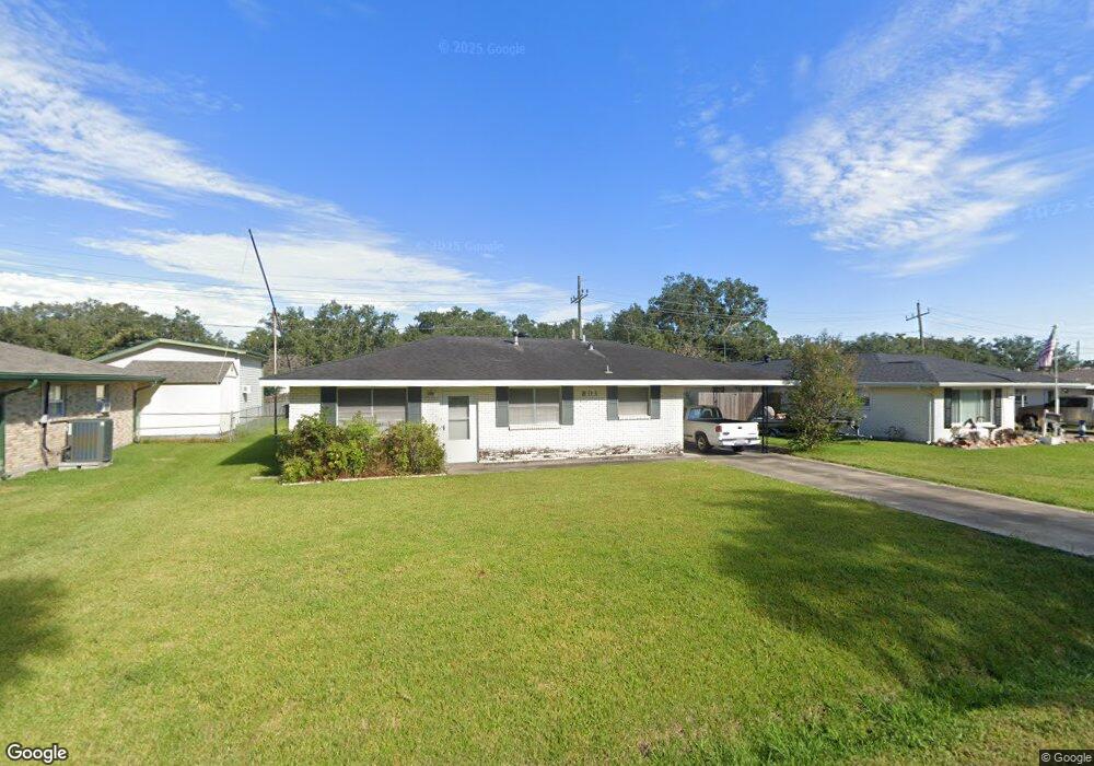 803 Mire St, Houma, LA 70364 - photo 1