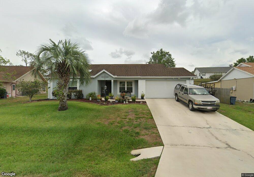 3789 N Muscadine Path, Beverly Hills, FL 34465 - photo 1