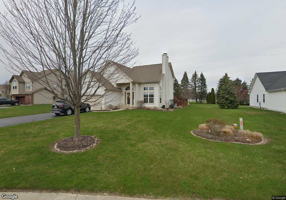 5091 Meadowbrook Ln, Flushing, MI 48433 - photo 1