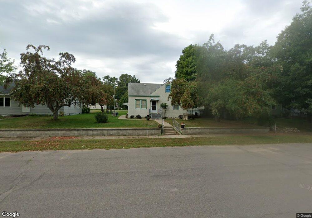 207 N Cedar St, Onamia, MN 56359 - photo 1