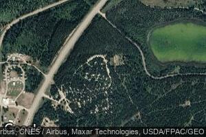 101 Under Canvas Rd, Coram, MT 59913