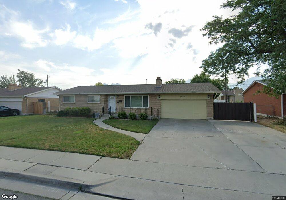 8299 Monroe St, Midvale, UT 84047 - photo 1