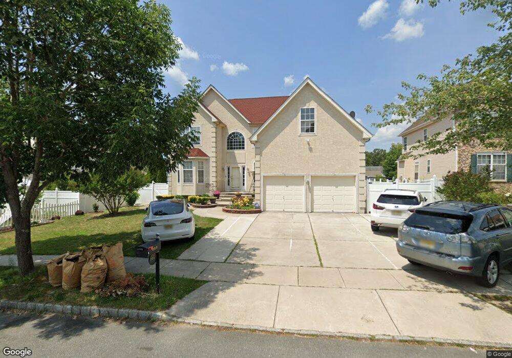 231 E Kennedy Dr, Egg Harbor Township, NJ 08234 - photo 1