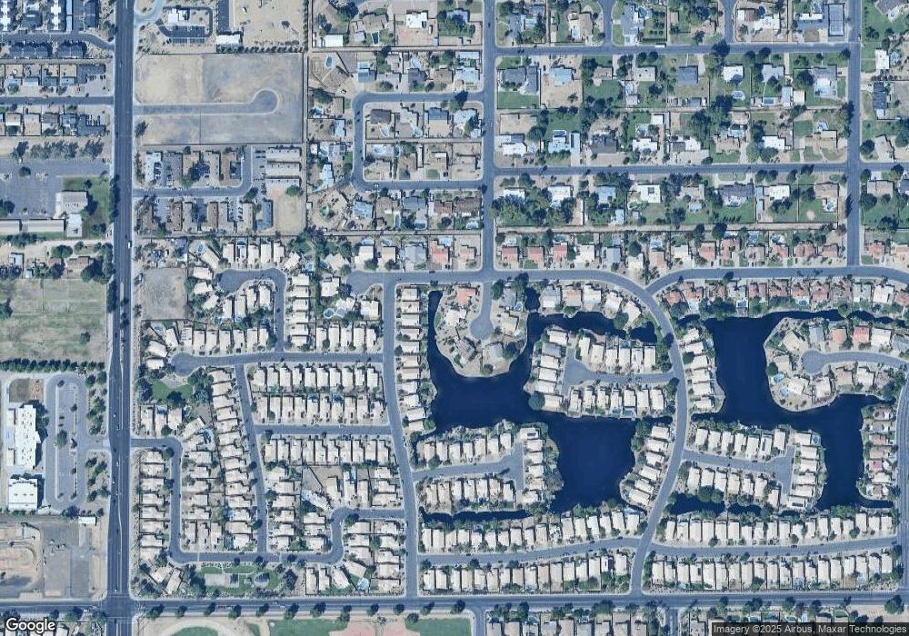 214 S Senate St, Chandler, AZ 85225 - photo 1