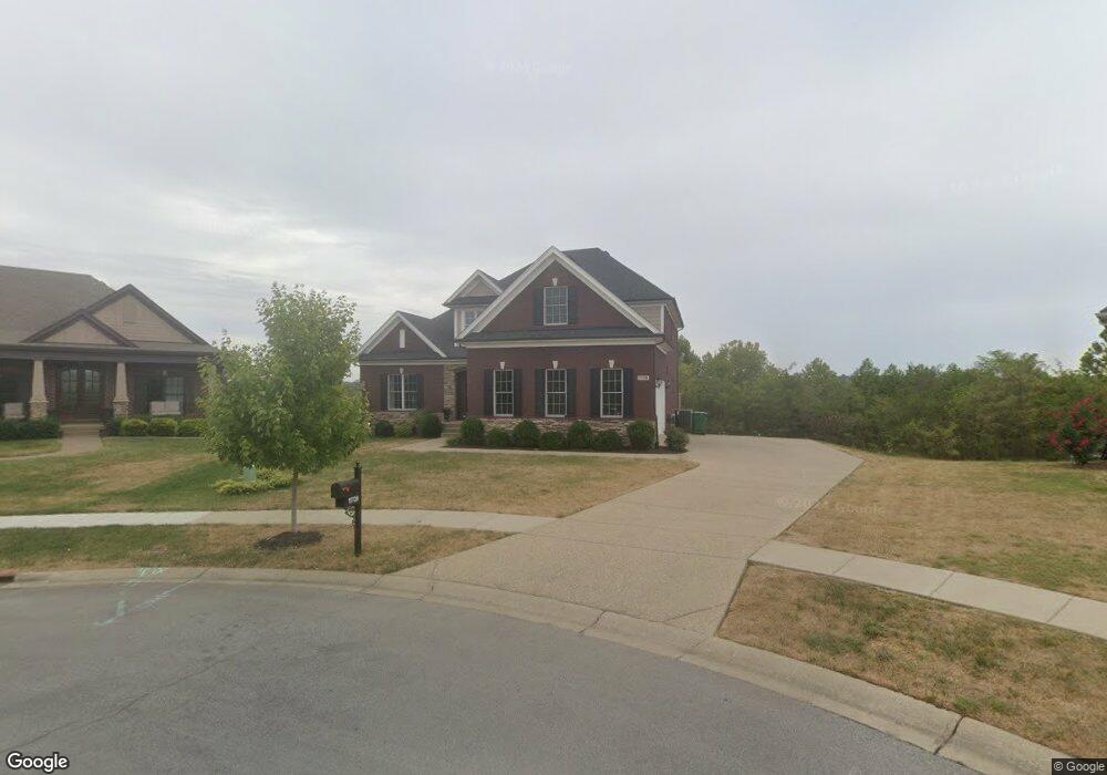 11708 Vista Club Dr, Louisville, KY 40291 - photo 1