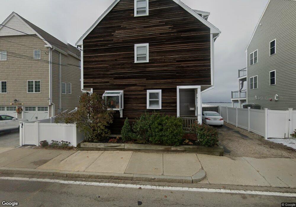 676 Sea St, Quincy, MA 02169 - photo 1