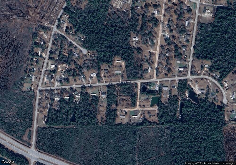 0 Cate Dr unit 8243101, Waycross, GA 31503 - photo 1