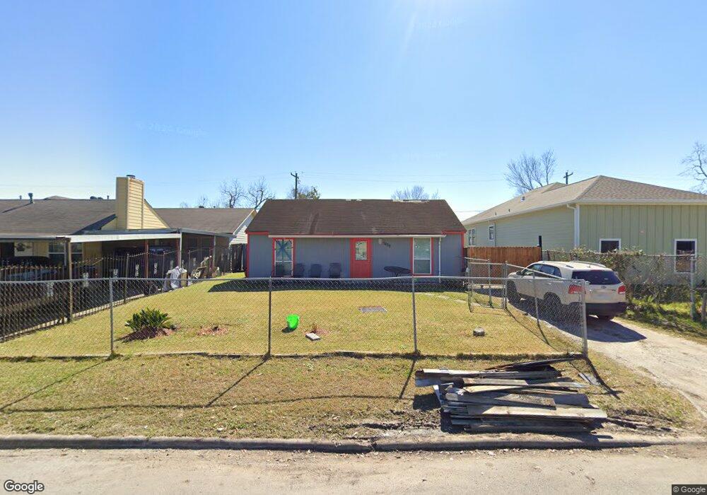 7658 Southern St, Houston, TX 77087 - photo 1