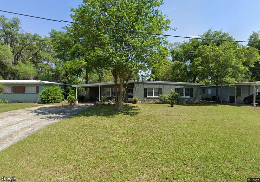 3917 Cambay Place, Jacksonville, FL 32210 - photo 1