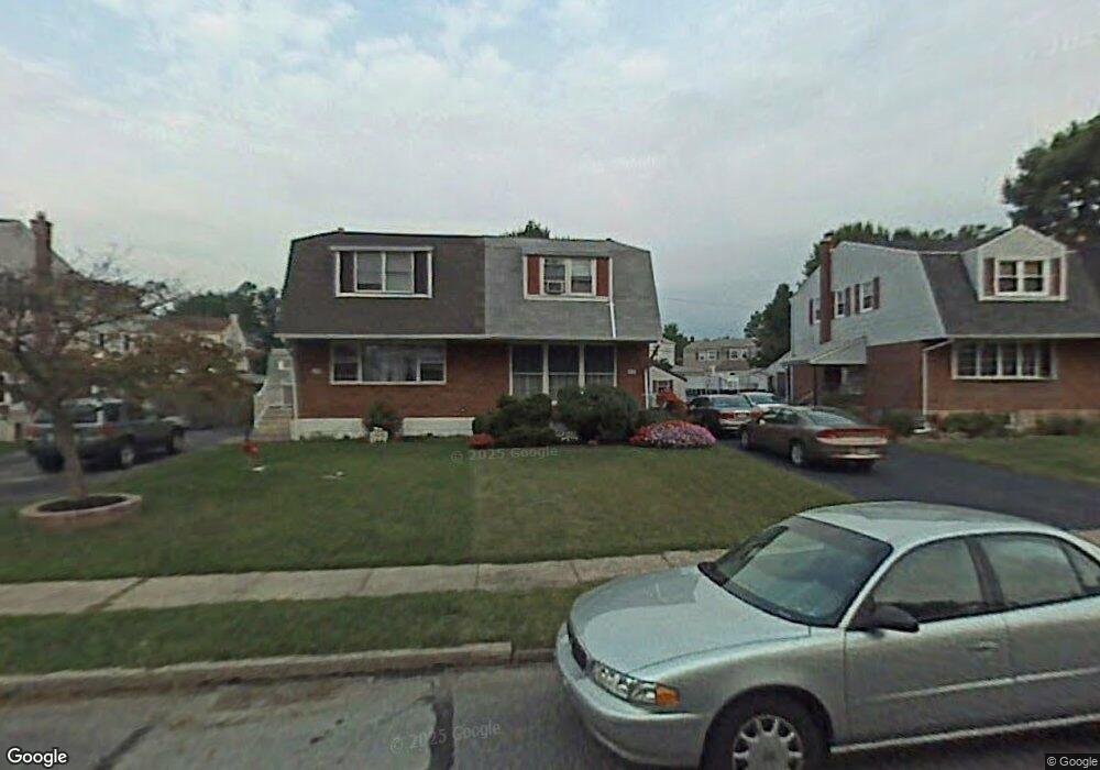 835 Hood Rd, Swarthmore, PA 19081 - photo 1