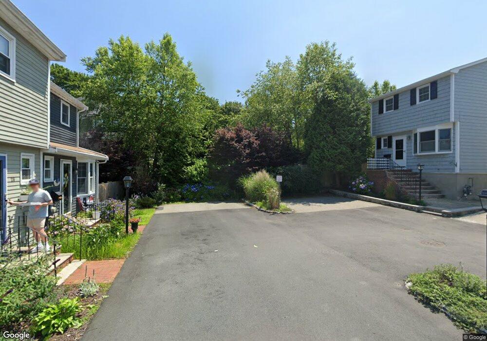 31A Lincoln Ave, Marblehead, MA 01945 - photo 1