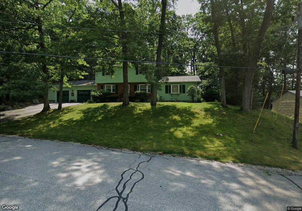 14 Jefferson Dr, Hooksett, NH 03106 - photo 1