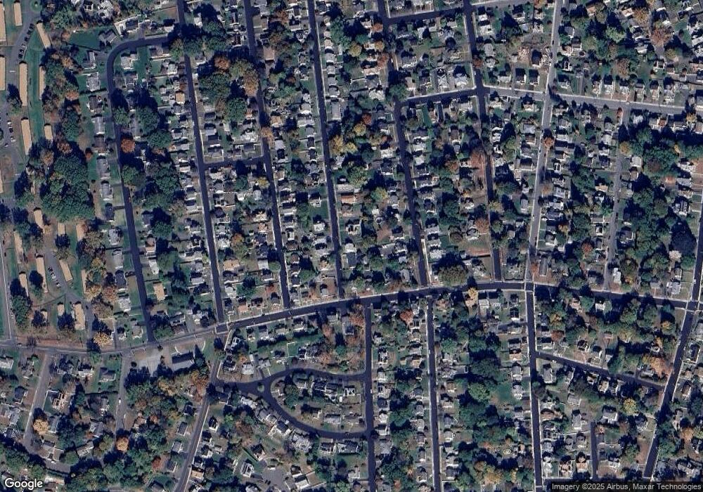 21 Quinn St, Naugatuck, CT 06770 - photo 1