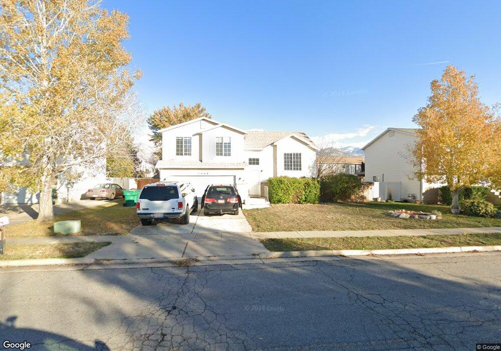 1448 N 250 W, Layton, UT 84041 - photo 1