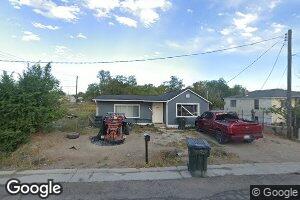 629 S 200 E, Price, UT 84501