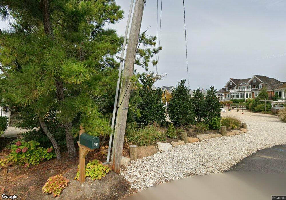 421 7th Ave, Mantoloking, NJ 08738 - photo 1