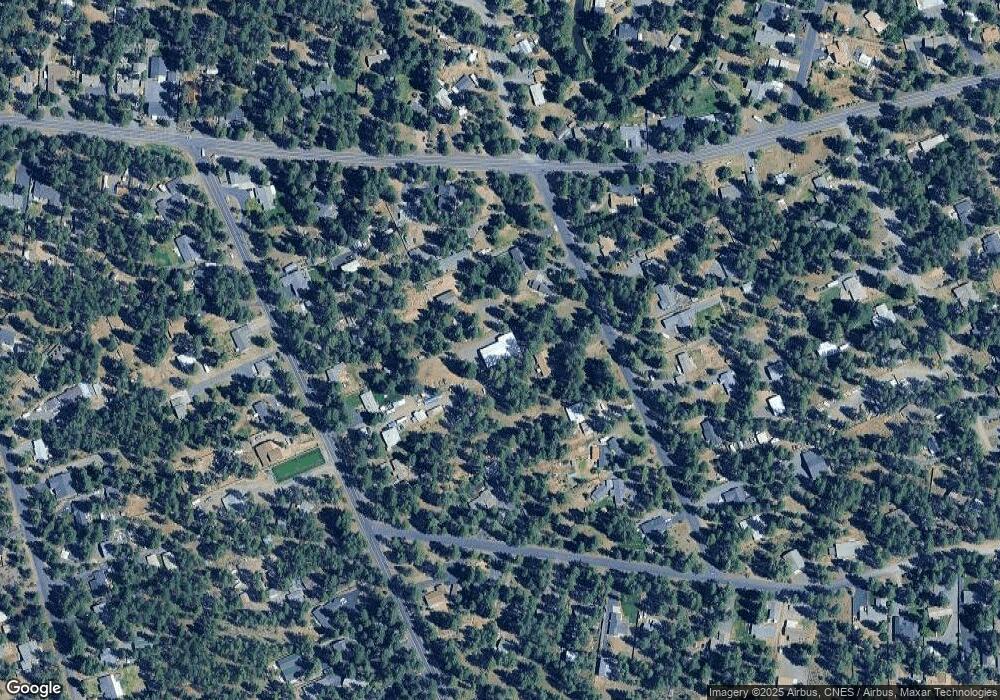 19201 Choctaw Rd, Bend, OR 97702 - photo 1