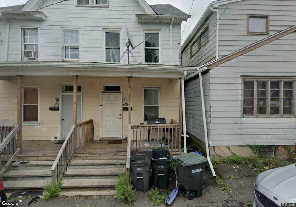 115 S Woodward Ct, Hazleton, PA 18201 - photo 1