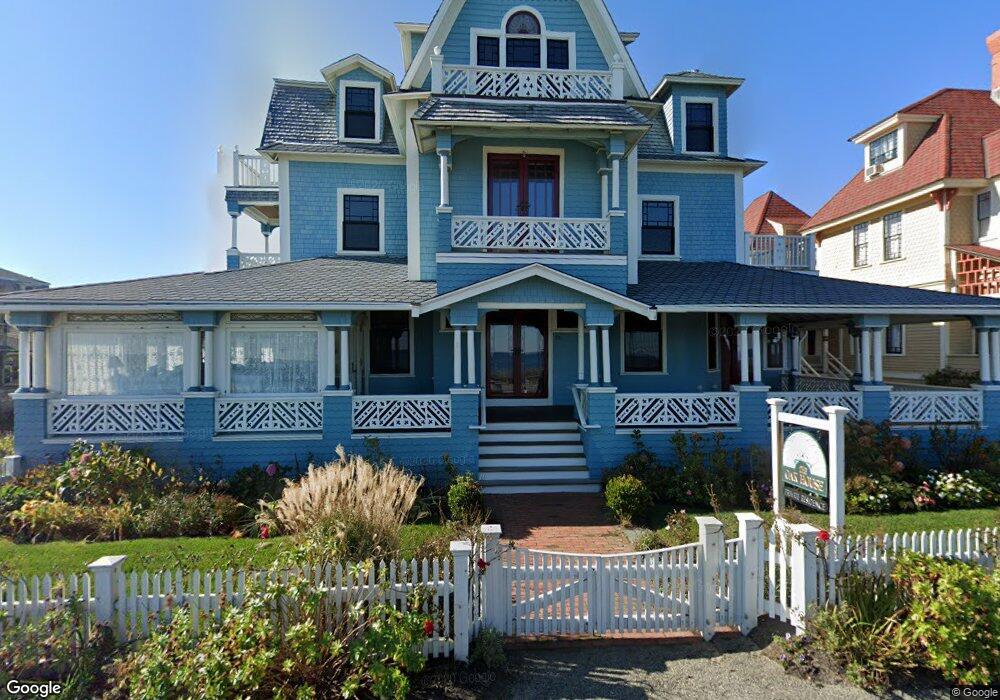 75 Sea View Ave, Oak Bluffs, MA 02557 - photo 1