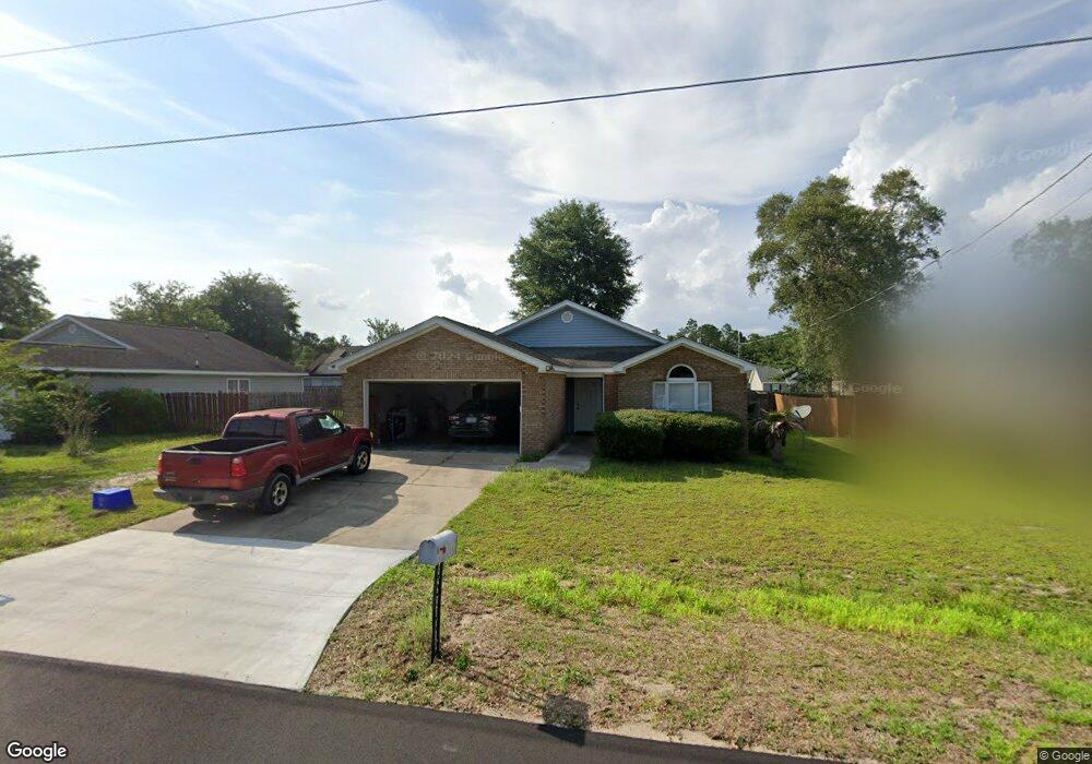 98 Homan Point Ave, Crawfordville, FL 32327 - photo 1