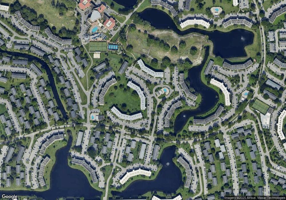 167 Grantham E, Deerfield Beach, FL 33442 - photo 1