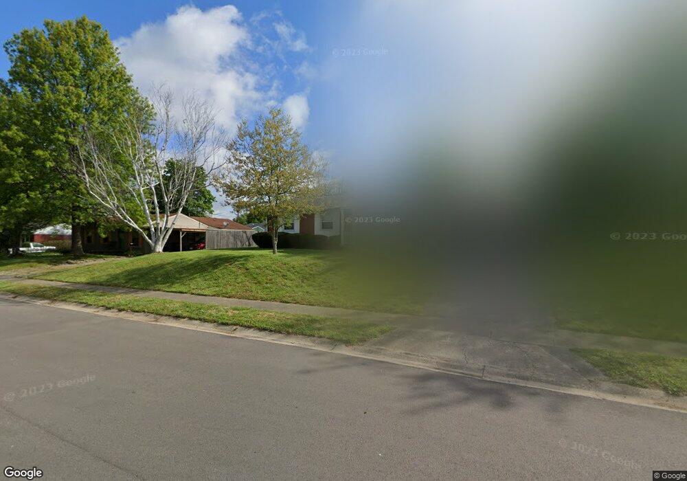 202 Taff St, Charlestown, IN 47111 - photo 1