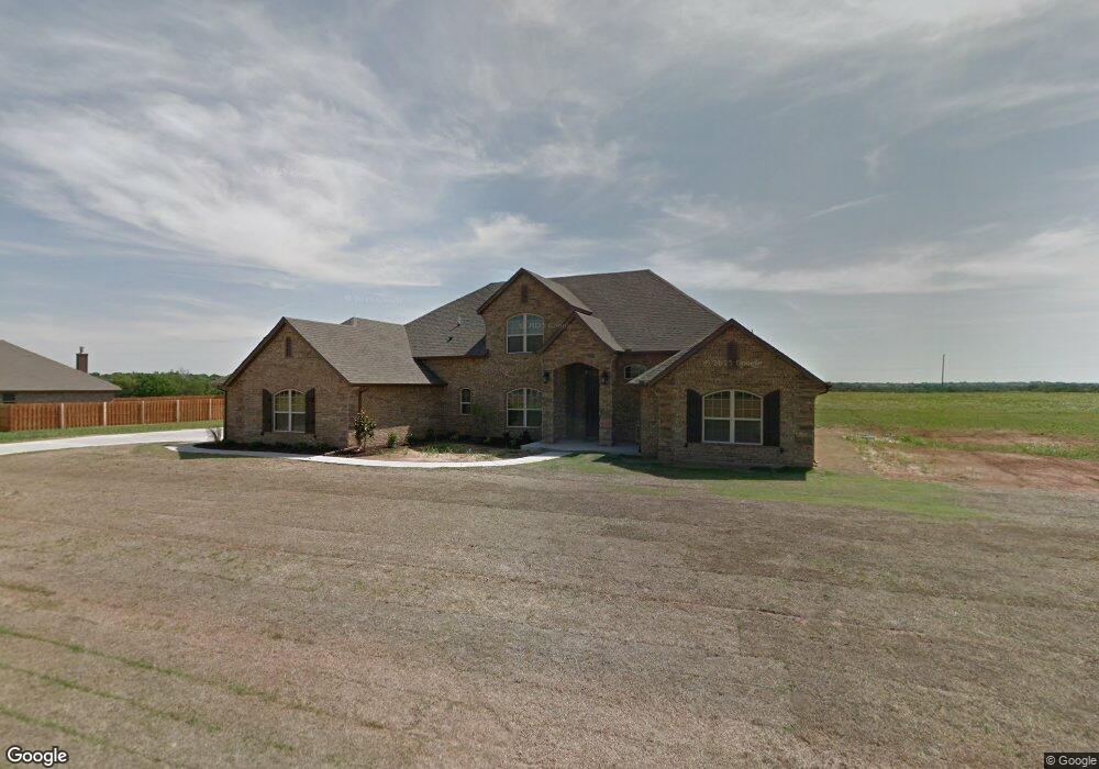 14304 Ashwood Ct, Edmond, OK 73025 - photo 1