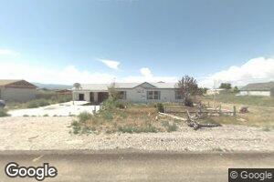 150 E 200 N, Centerfield, UT 84622