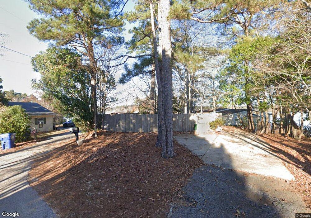 555 Lee Road 342, Salem, AL 36874 - photo 1