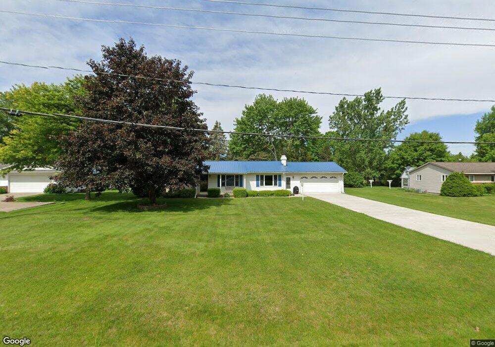 12297 N Jennings Rd, Clio, MI 48420 - photo 1