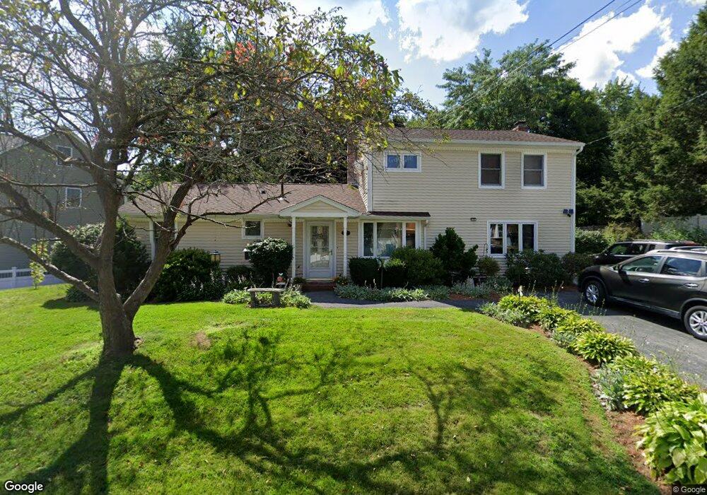 52 Elizabeth Rd, Billerica, MA 01821 - photo 1