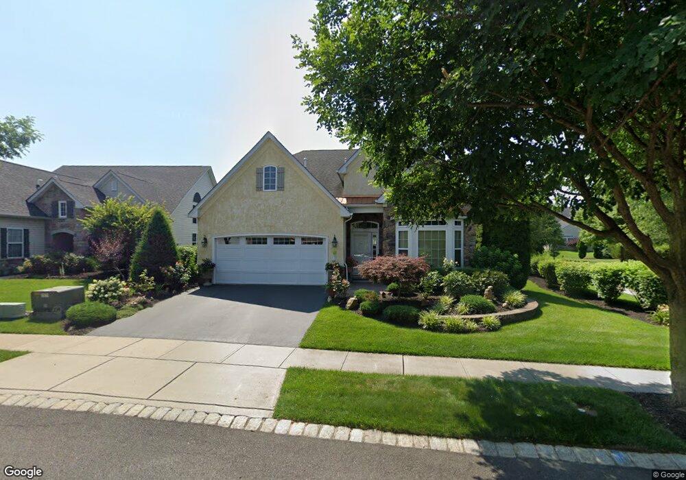 7 Tuscany Dr, Princeton Junction, NJ 08550 - photo 1