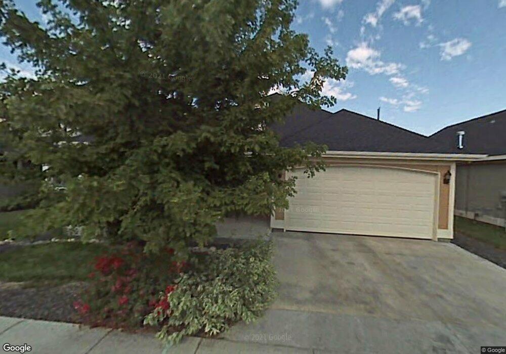 2179 N Eagle Creek Ln, Eagle, ID 83616 - photo 1