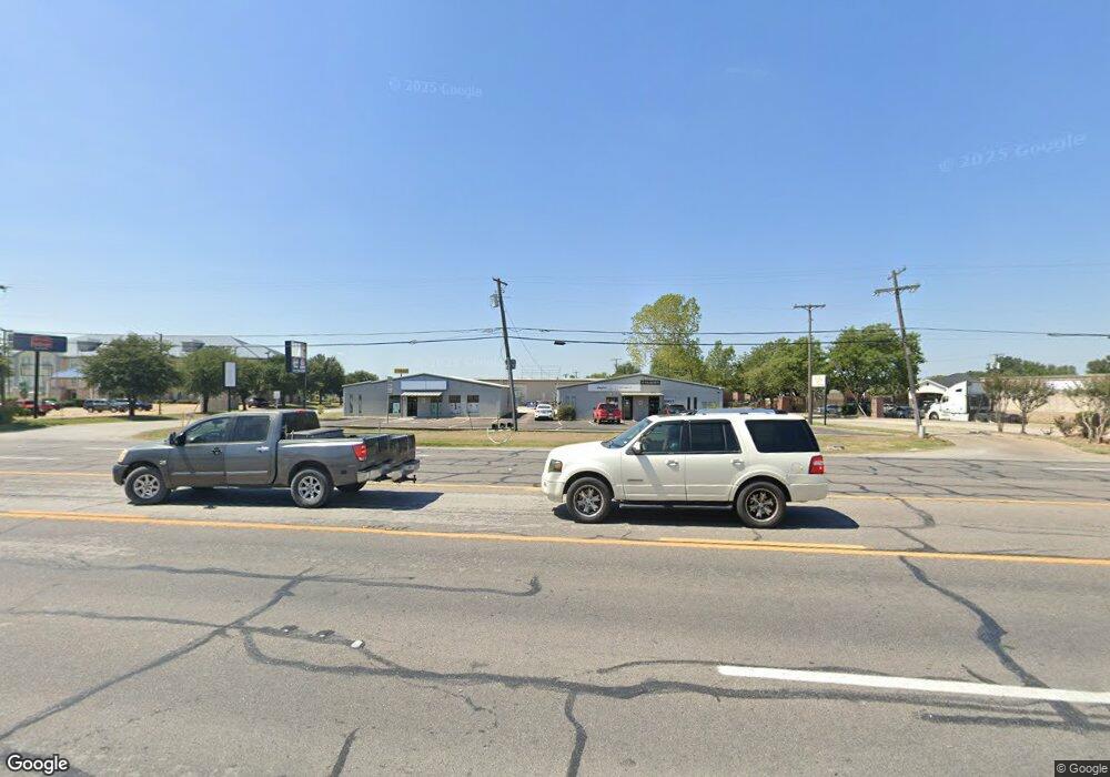 2203 N Main St, Cleburne, TX 76033 - photo 1