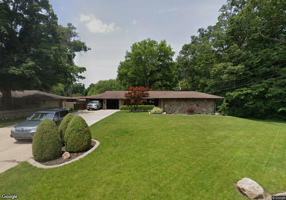 3530 E 8th St, Anderson, IN 46012 - photo 1