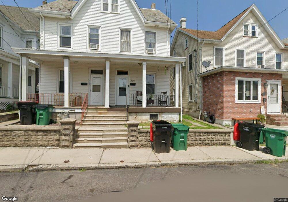330 Cypress St, Lehighton, PA 18235 - photo 1