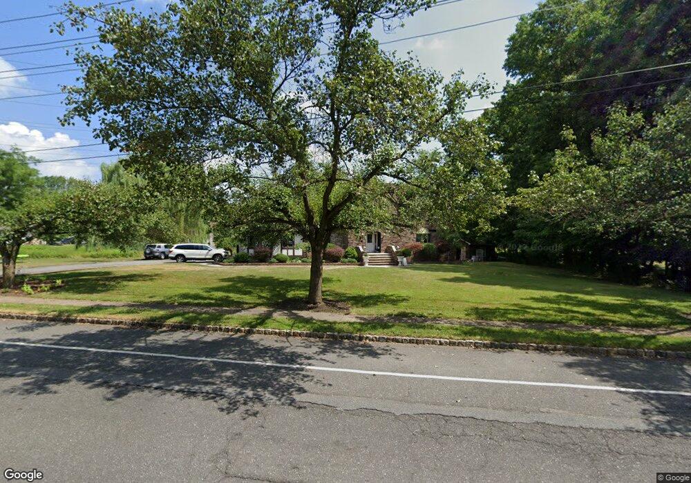 255 Bee Meadow Pkwy, Whippany, NJ 07981 - photo 1