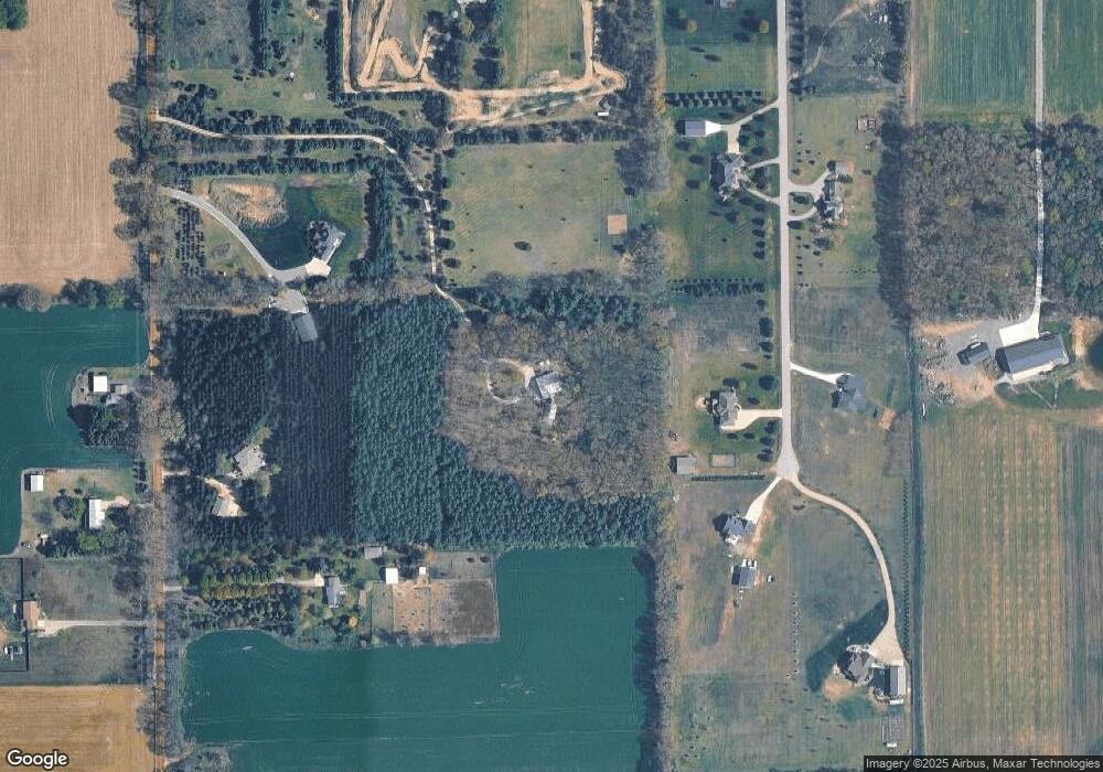 3235 2nd St, Wayland, MI 49348 - photo 1