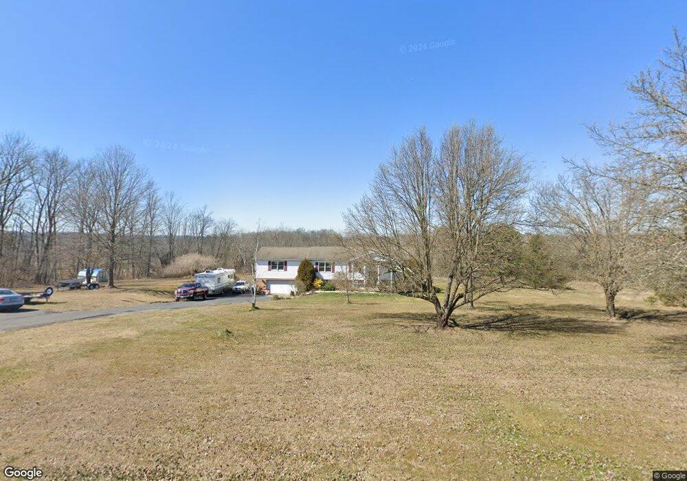 5321 Hoppenville Rd, Green Lane, PA 18054 - photo 1