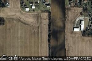329 W Neff St, Morral, OH 43337