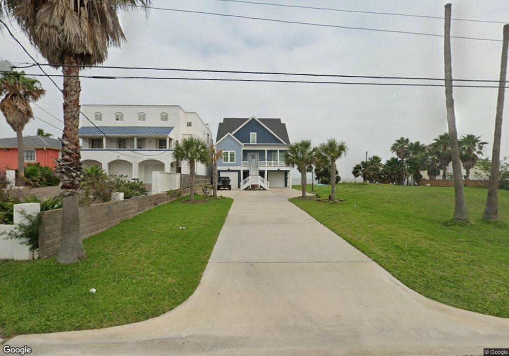 8012 Channelview Dr, Galveston, TX 77554 - photo 1