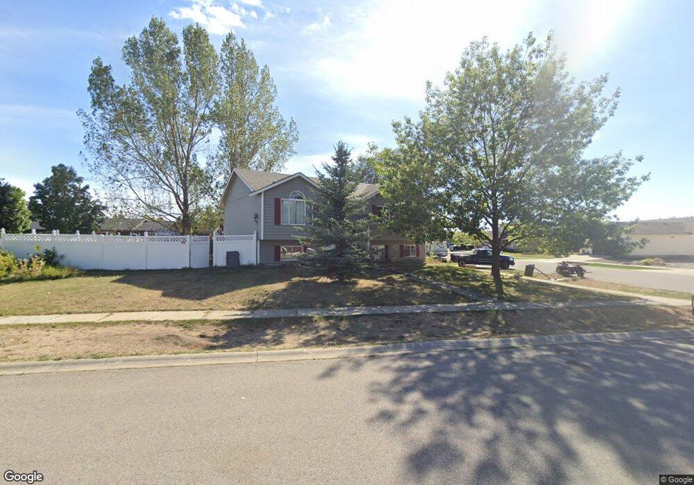 830 David St, Rathdrum, ID 83858 - photo 1