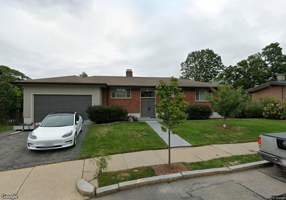 39 Mossdale Rd, Jamaica Plain, MA 02130 - photo 1