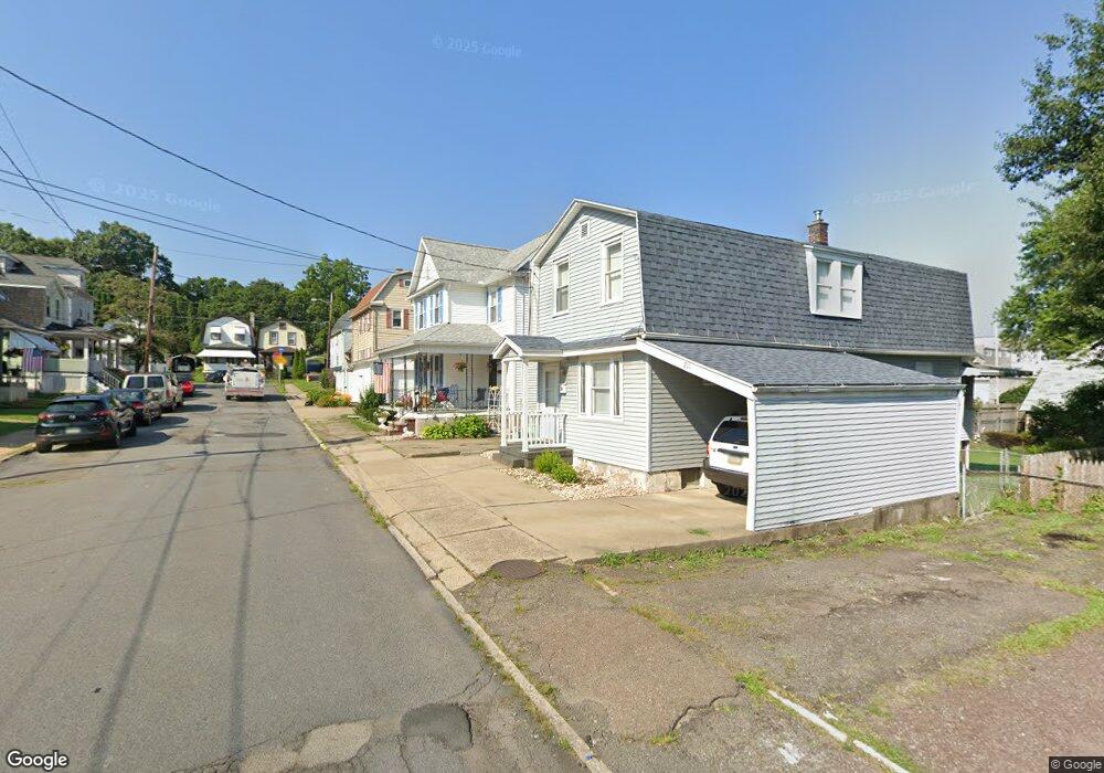 213 Penn St, Hanover Township, PA 18706 - photo 1