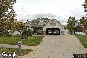 568 W 1400 N, West Bountiful, UT 84087