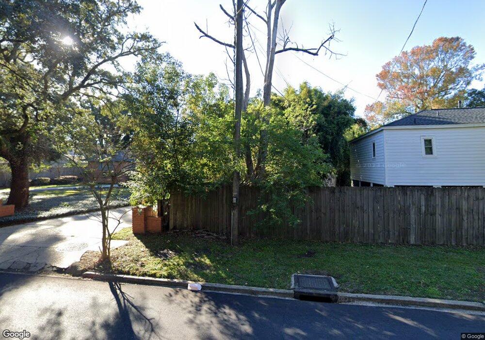 123 Upham St, Mobile, AL 36607 - photo 1