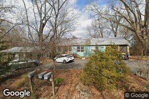 180 Tibbetts St, Athens, GA 30601